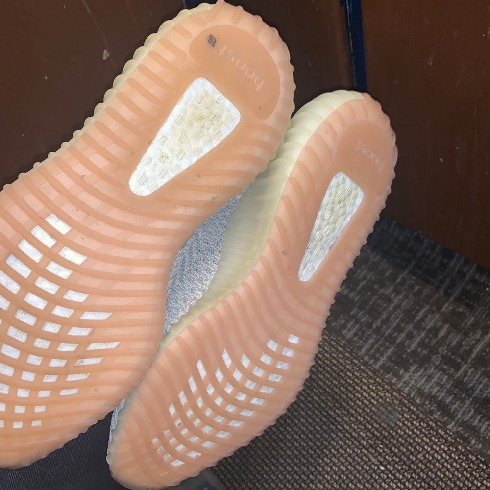 Yeezys - Picture 2 of 3